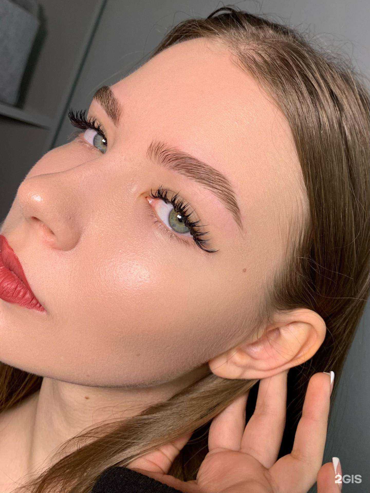 Отзывы на компанию Daris.Brows в г. Калуга c фото