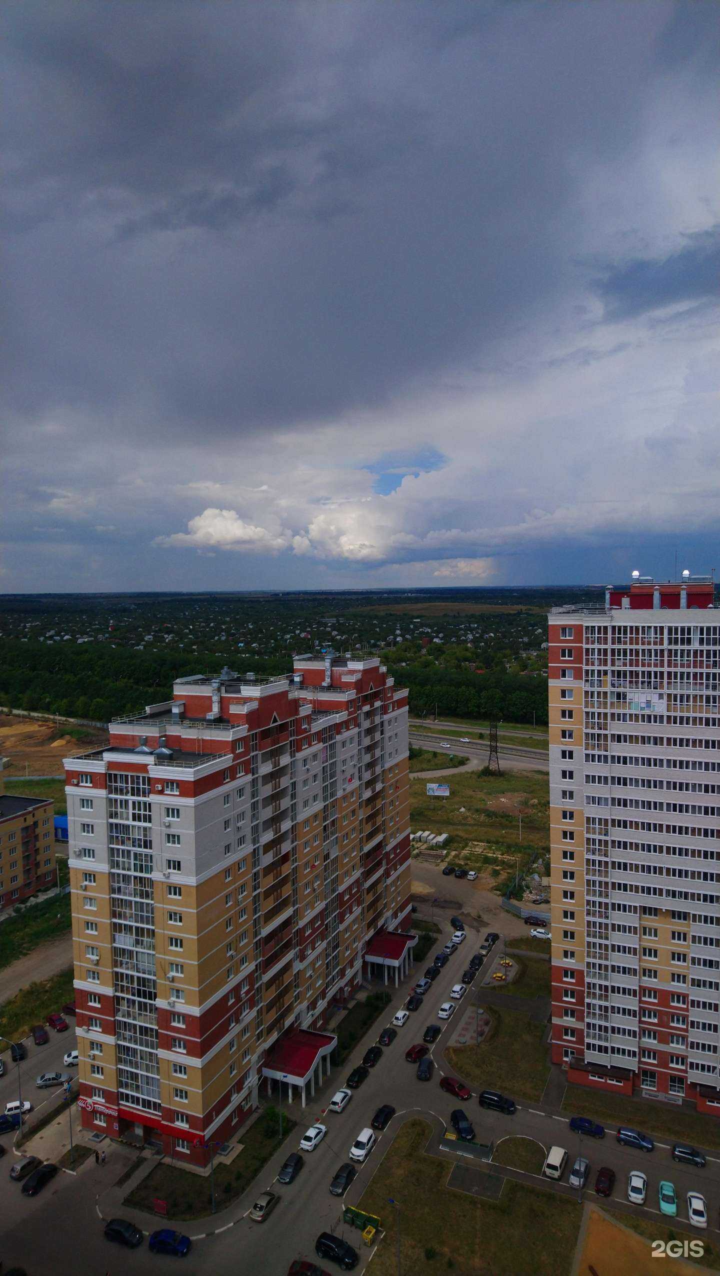 Отзывы на компанию Апрель в Липецке c фото - фотография 2 из 2