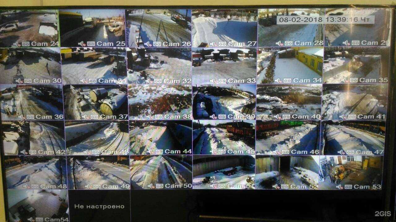 Отзывы на компанию Ястреб в Перми c фото