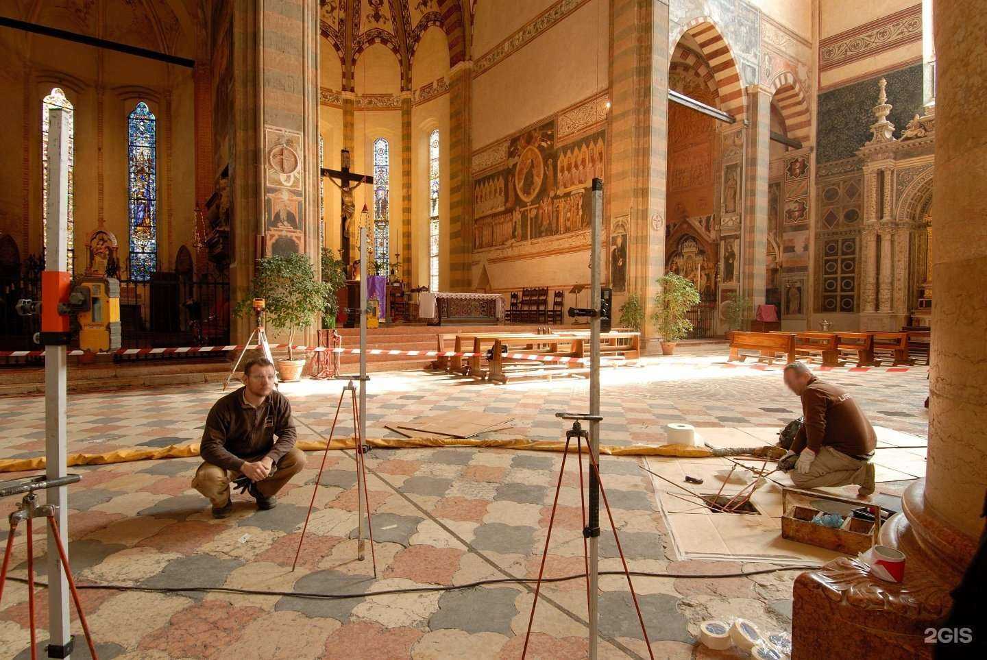 Отзывы на компанию Геополимерные технологии в Ростове-на-Дону c фото