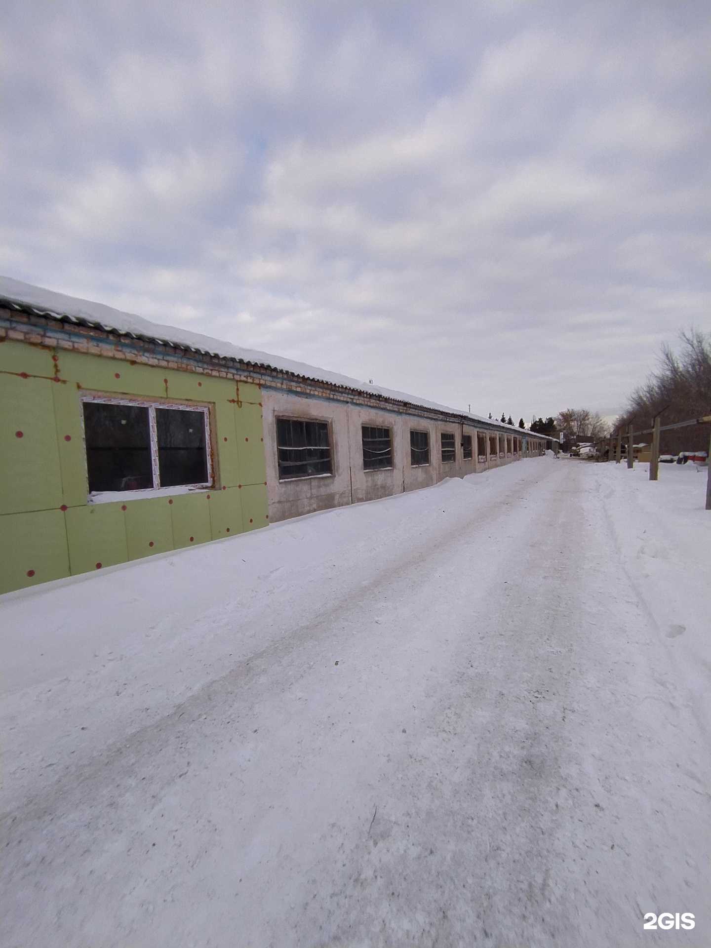 Отзывы на компанию Радовесть в Омске c фото - фотография 2 из 2