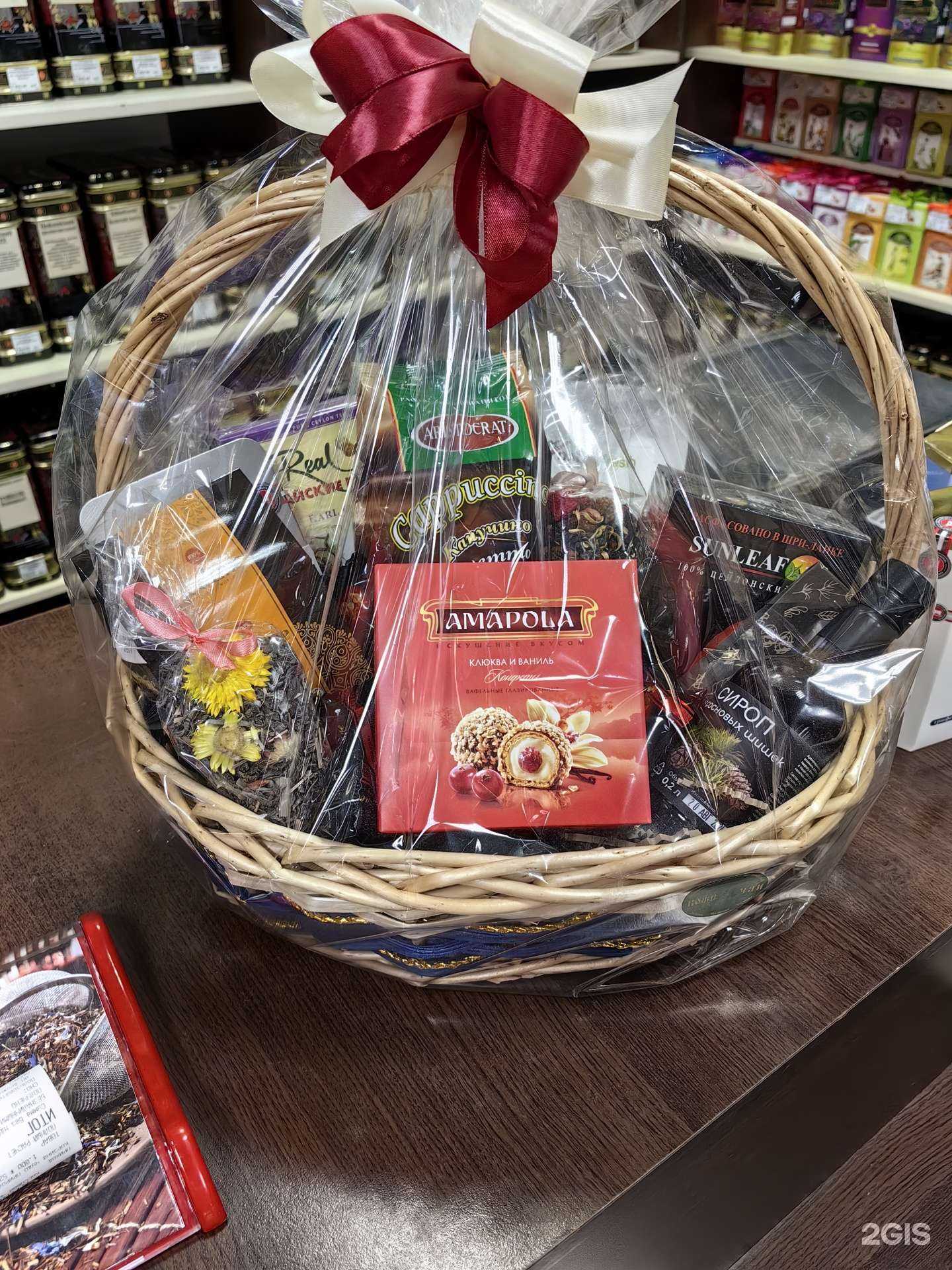 Отзывы на компанию Кофе&чай в Иванове c фото