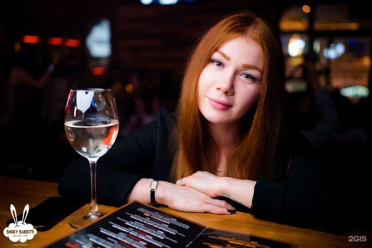 Отзывы на компанию Smoky Rabbits Ufa в Уфе c фото