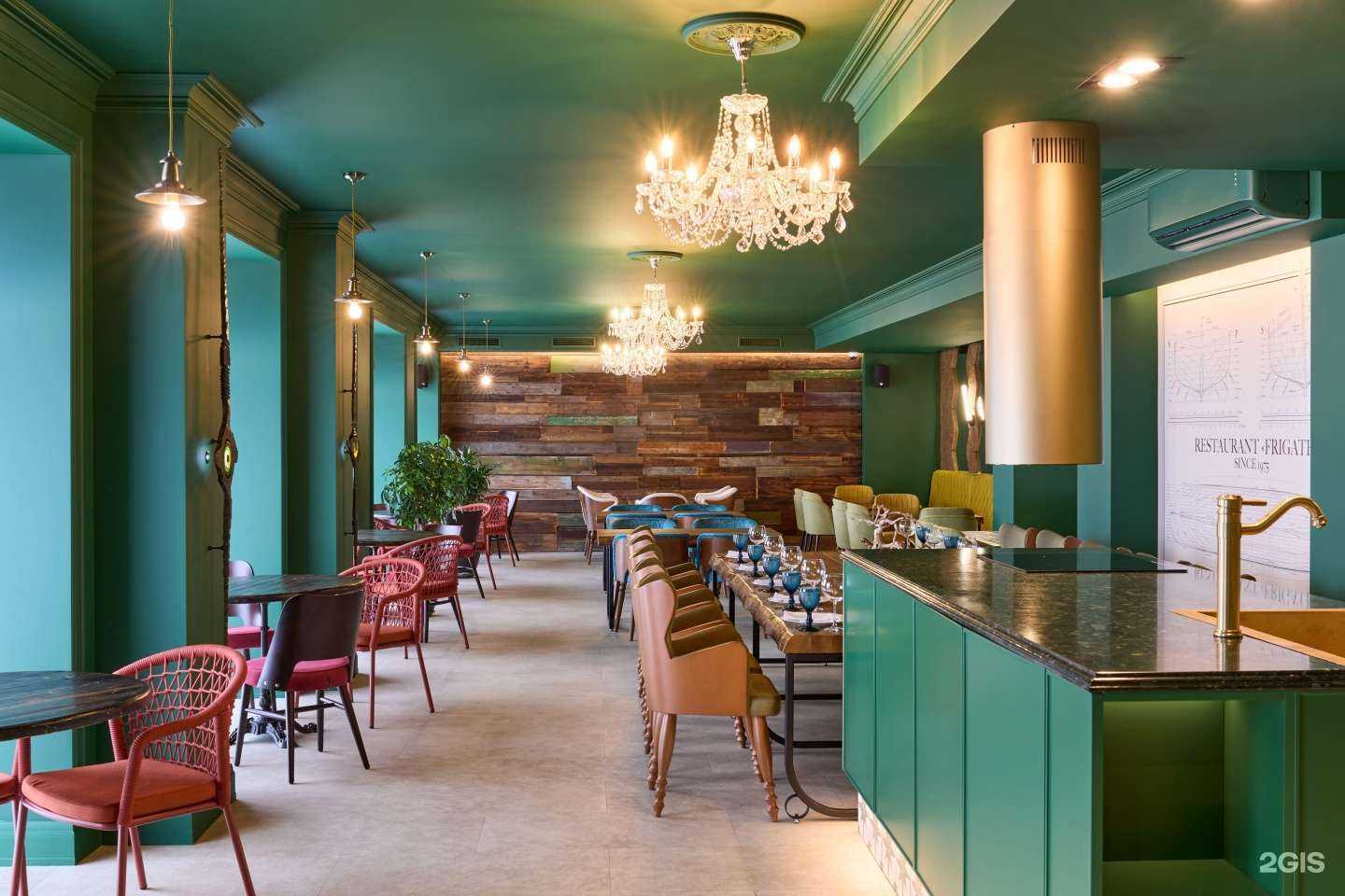 Отзывы на компанию Фрегат в г. Петрозаводск c фото