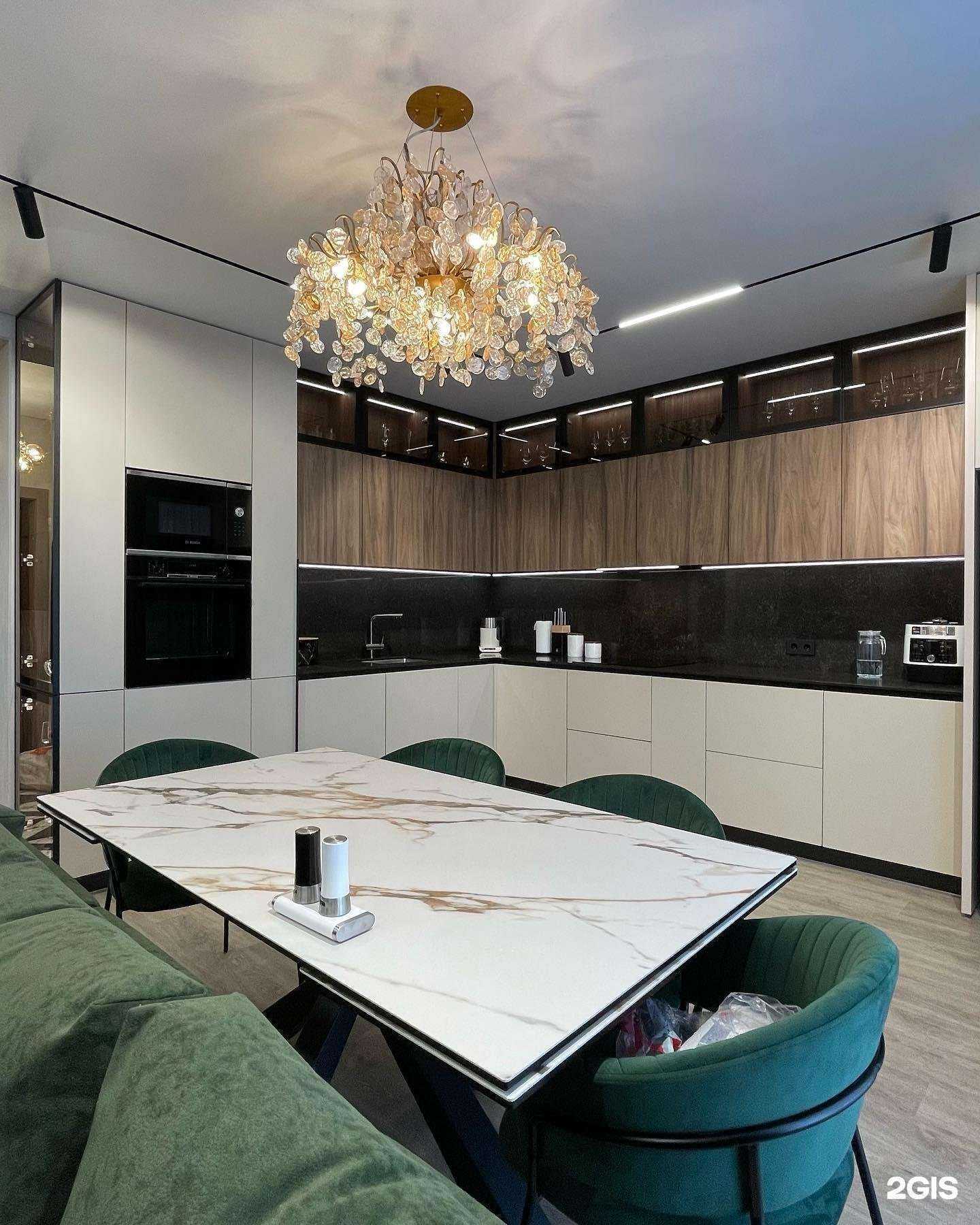 Отзывы на компанию Малина в Хабаровске c фото