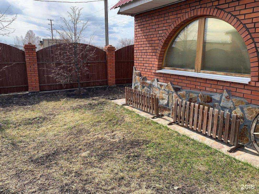 Отзывы на компанию VIP баня в Троицке c фото