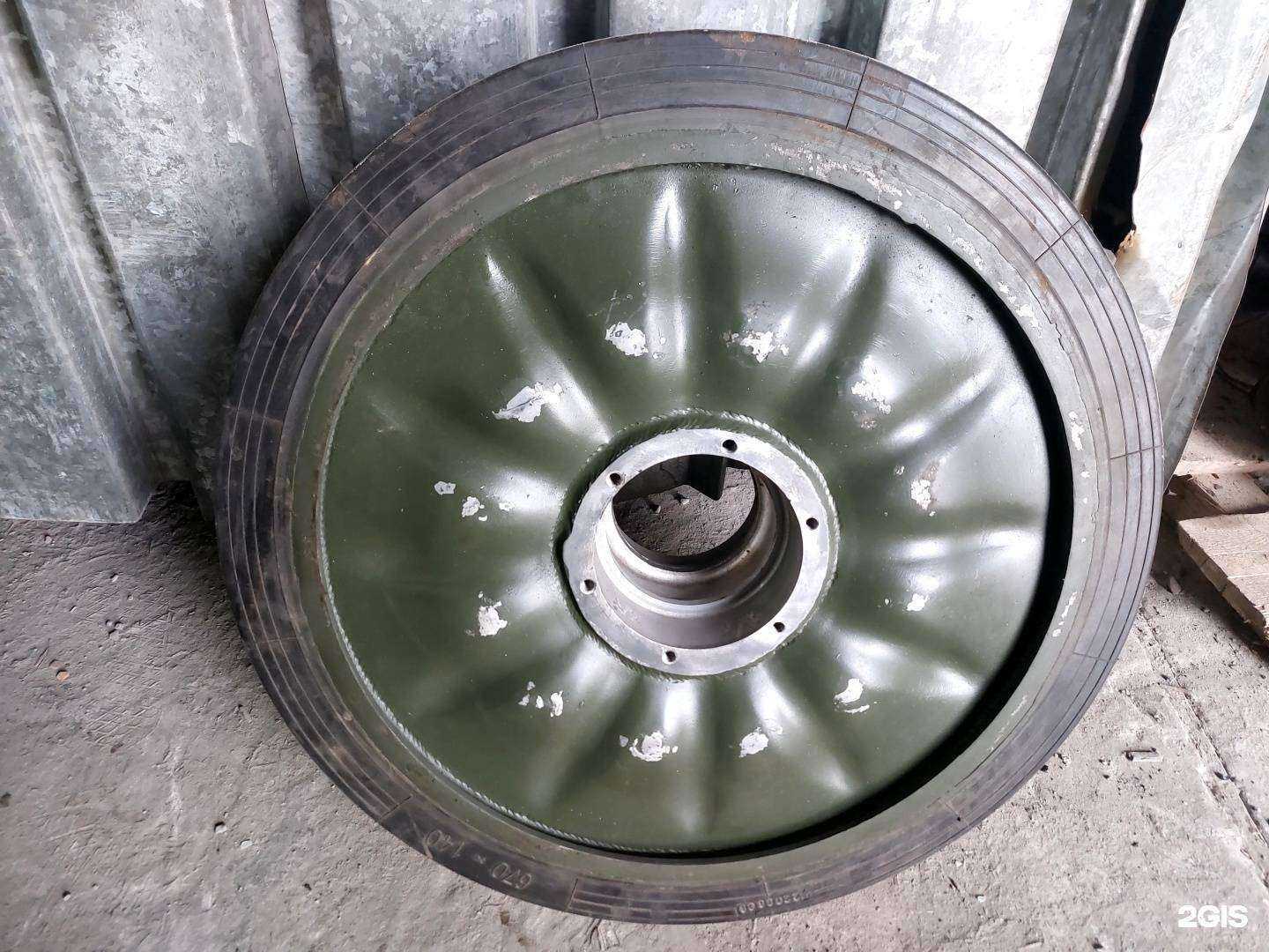 Отзывы на компанию Ремтраксервис в Сургуте c фото