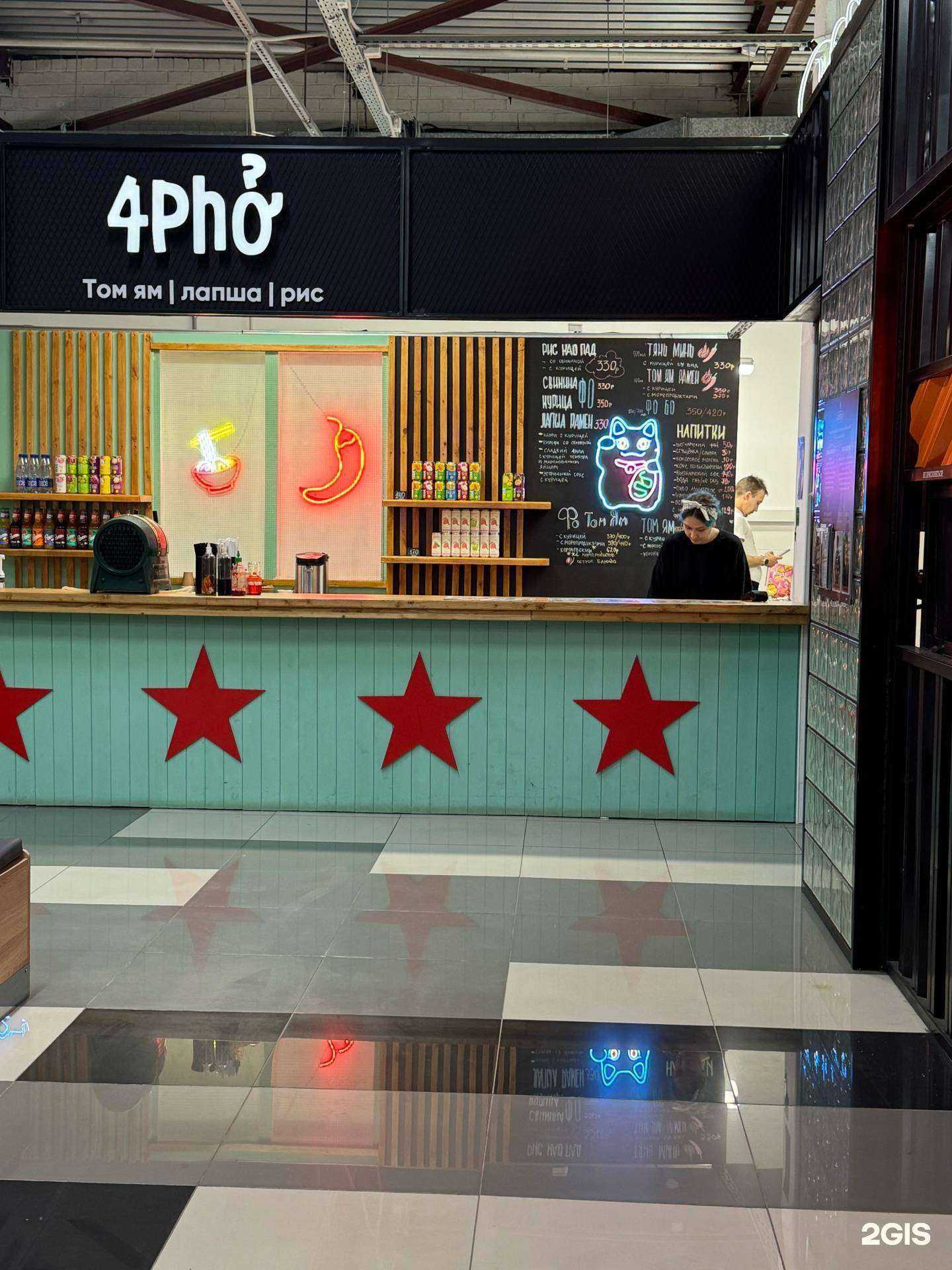 Отзывы на компанию 4pho в г. Челябинск c фото