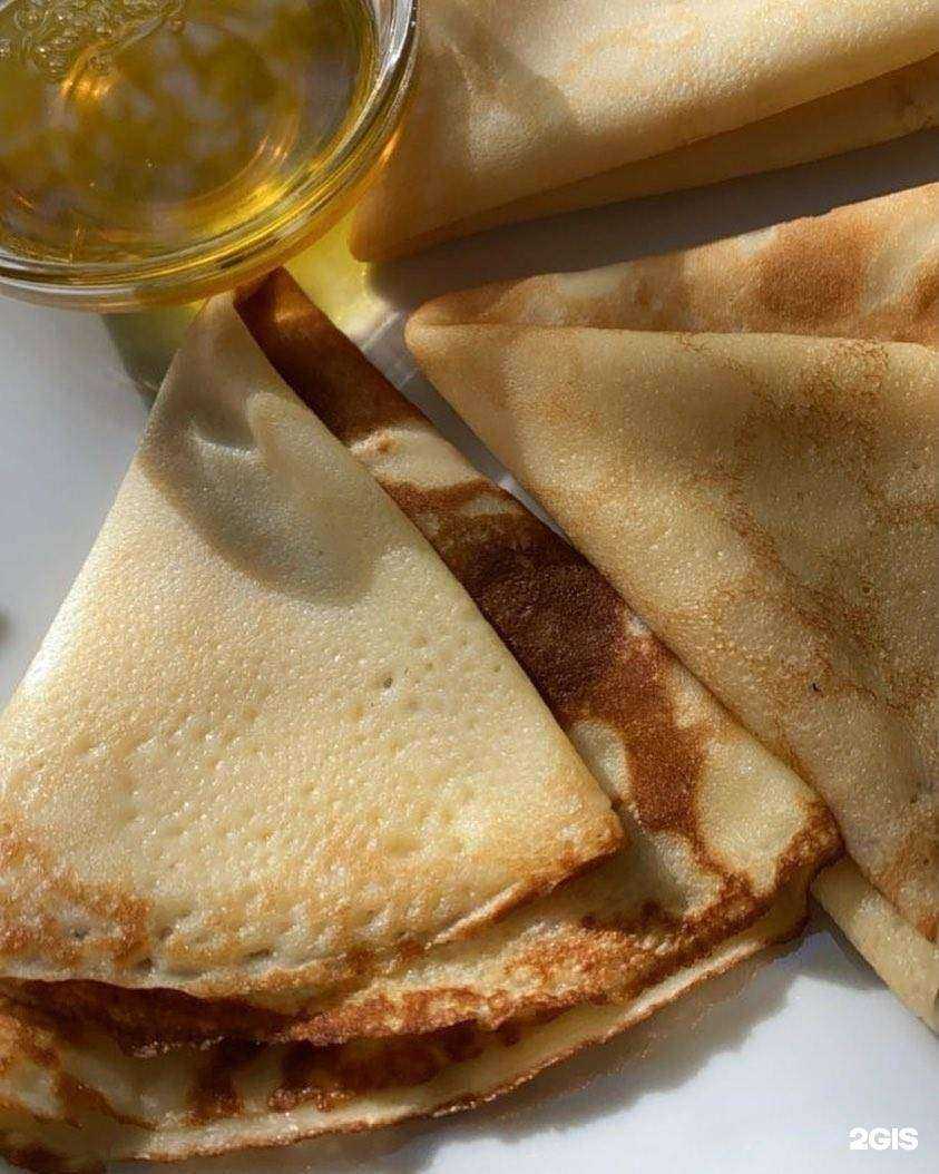 Отзывы на компанию Моя столовая в Пскове c фото