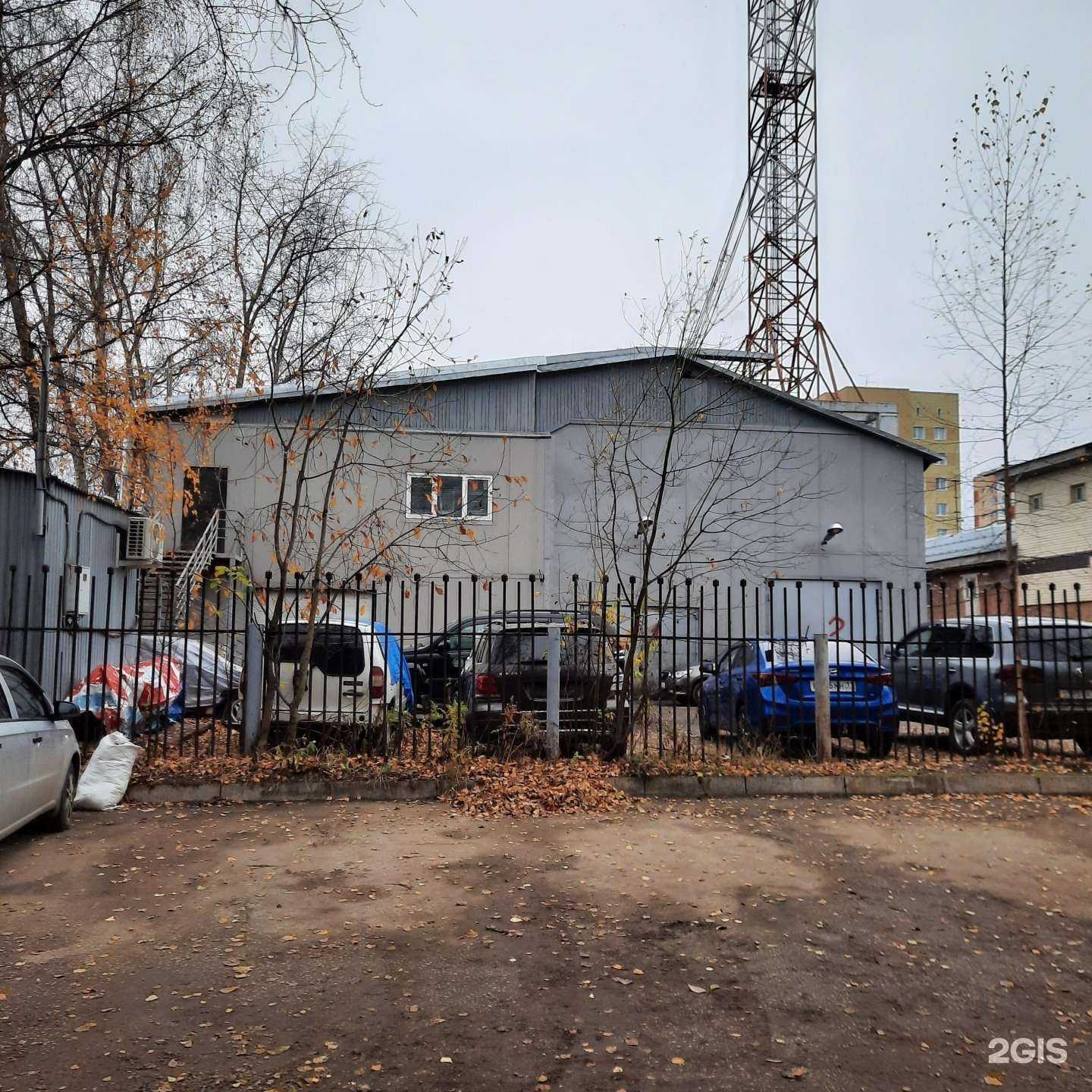 Отзывы на компанию АвтоГраф в Сыктывкаре c фото