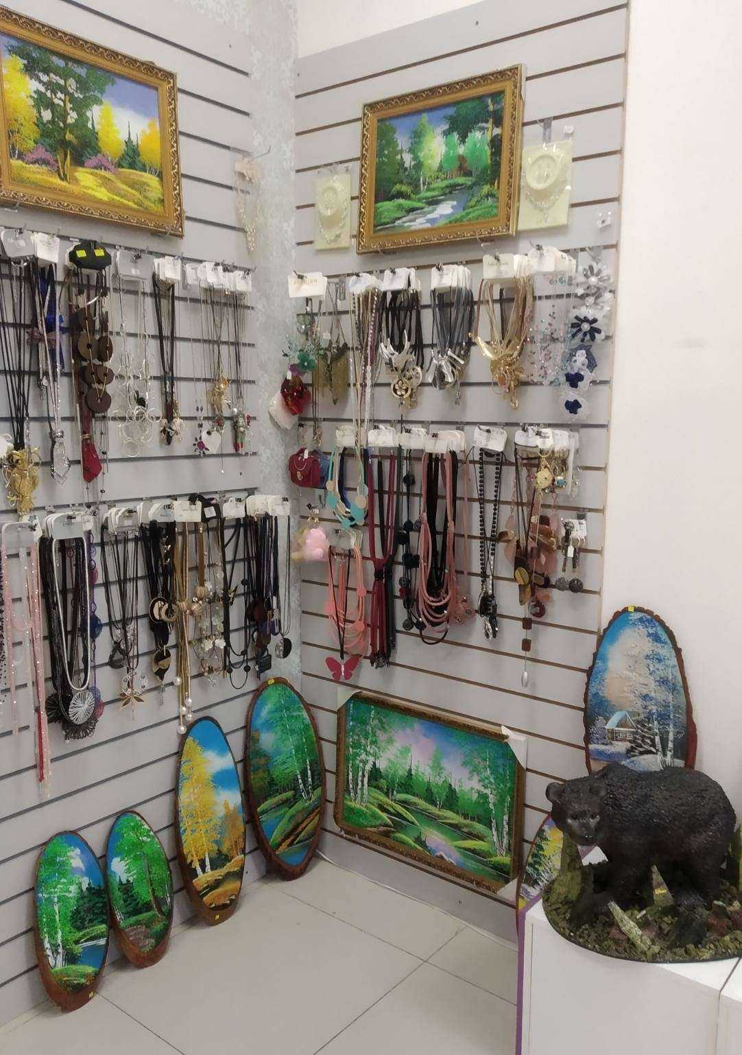 Отзывы на компанию Сияние самоцветов в Магнитогорске c фото