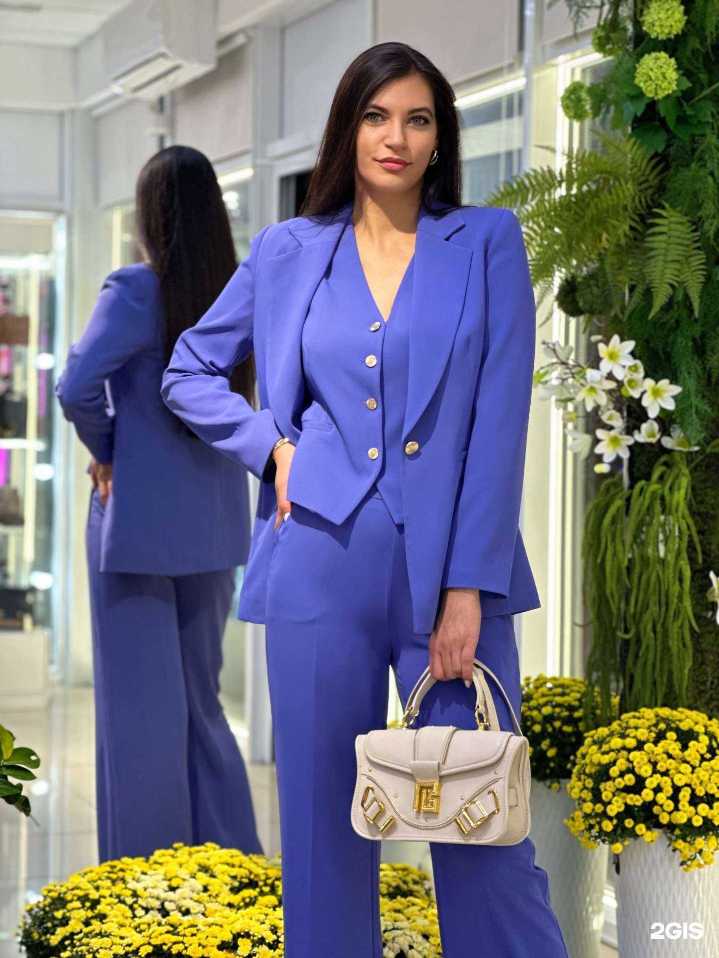 Отзывы на компанию Bulvar boutique в Сочи c фото