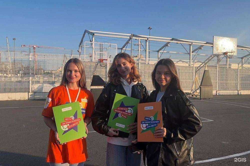 Отзывы на компанию Школа №34 в г. Уфа c фото