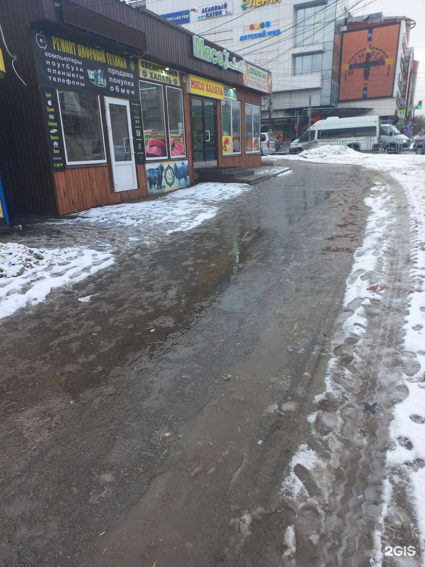 Отзывы на компанию Пекарня №1 в Самаре c фото