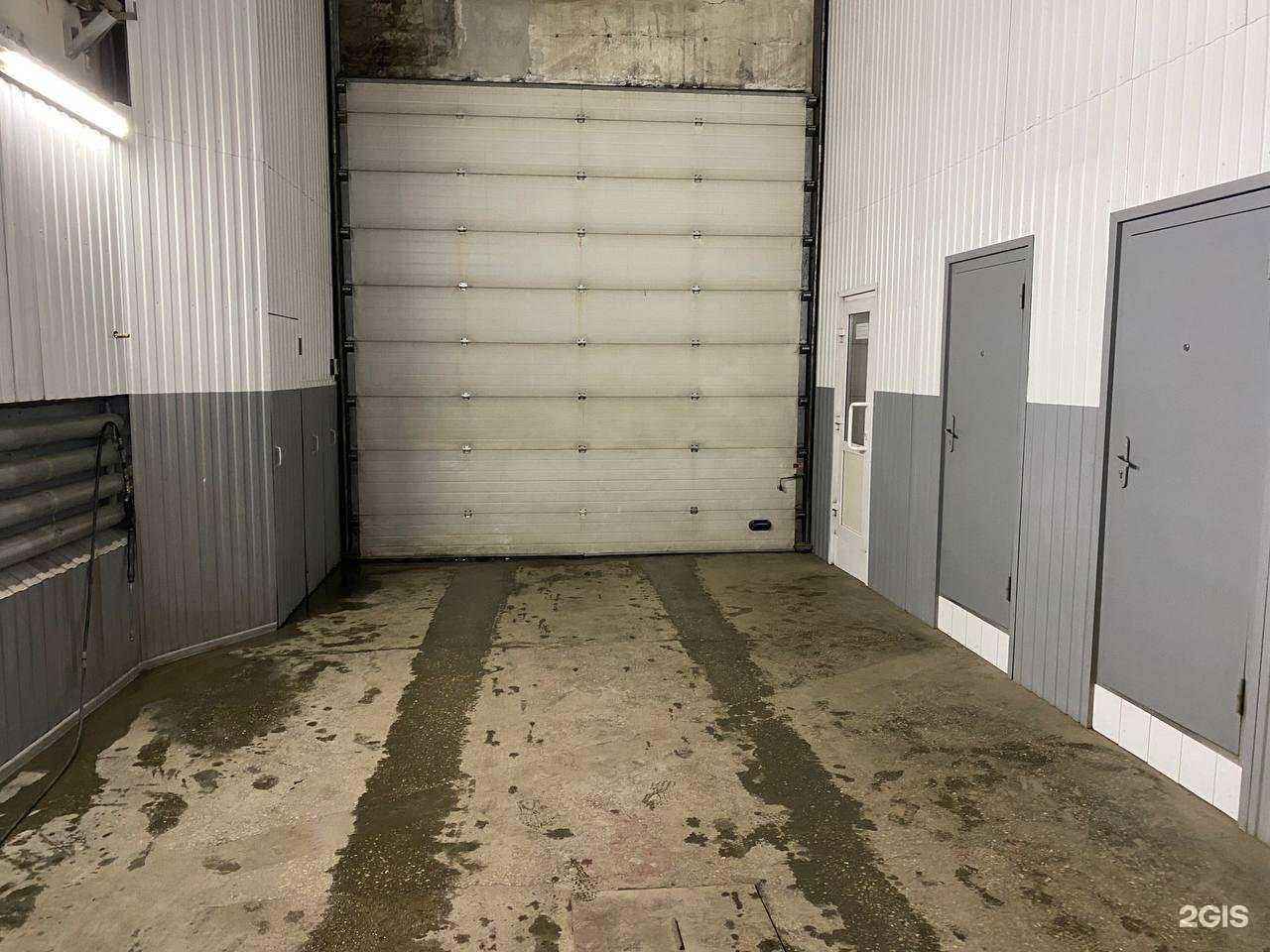 Отзывы на компанию Автосервис на Энергетической в Томске c фото