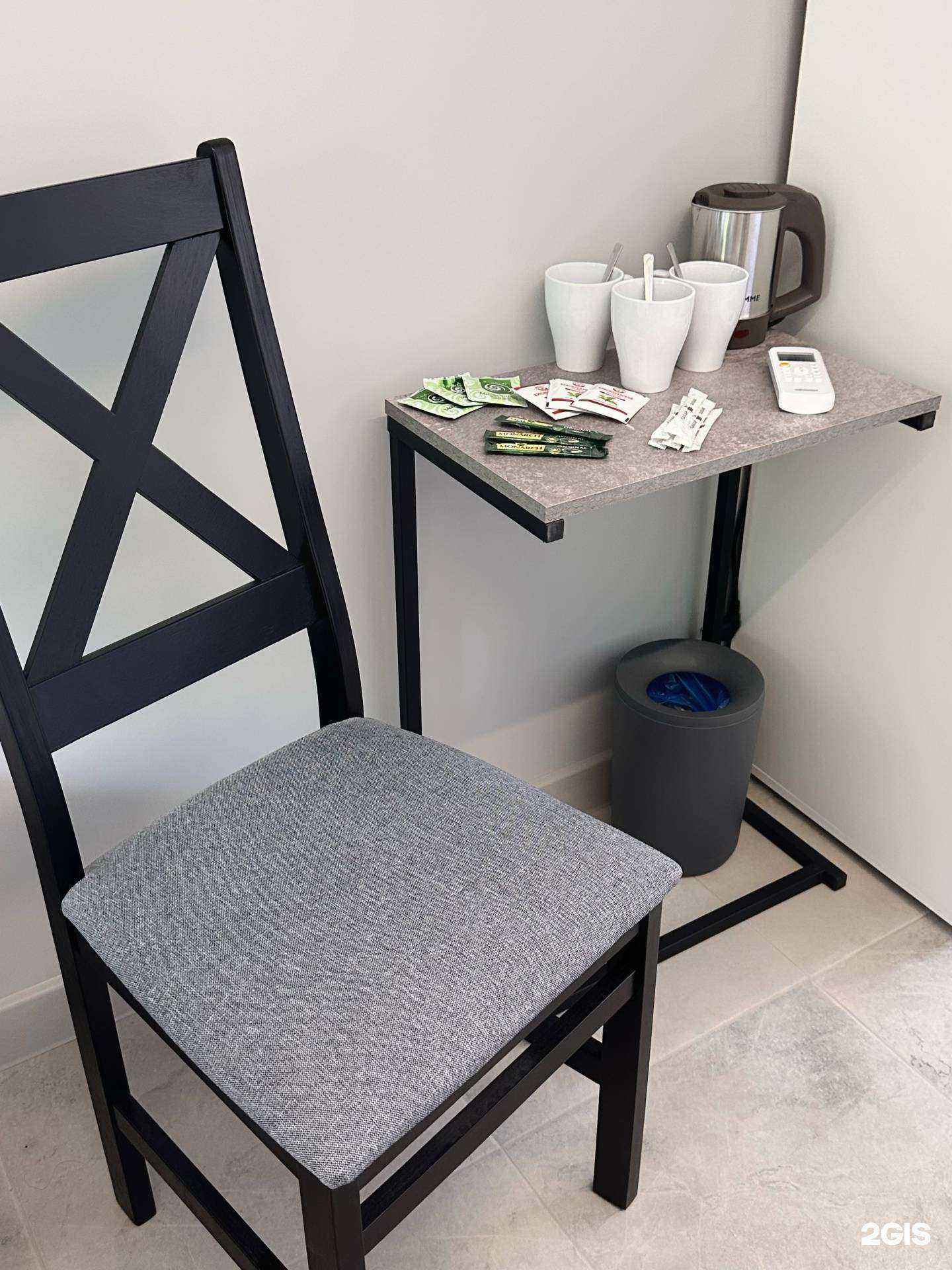 Отзывы на компанию Dream Hotel в Сочи c фото