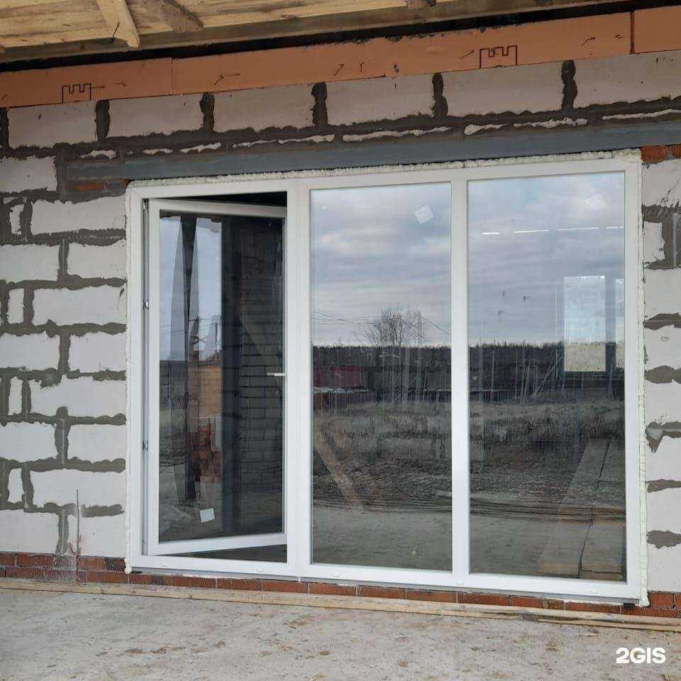 Отзывы на компанию Doorhan в Обнинске c фото