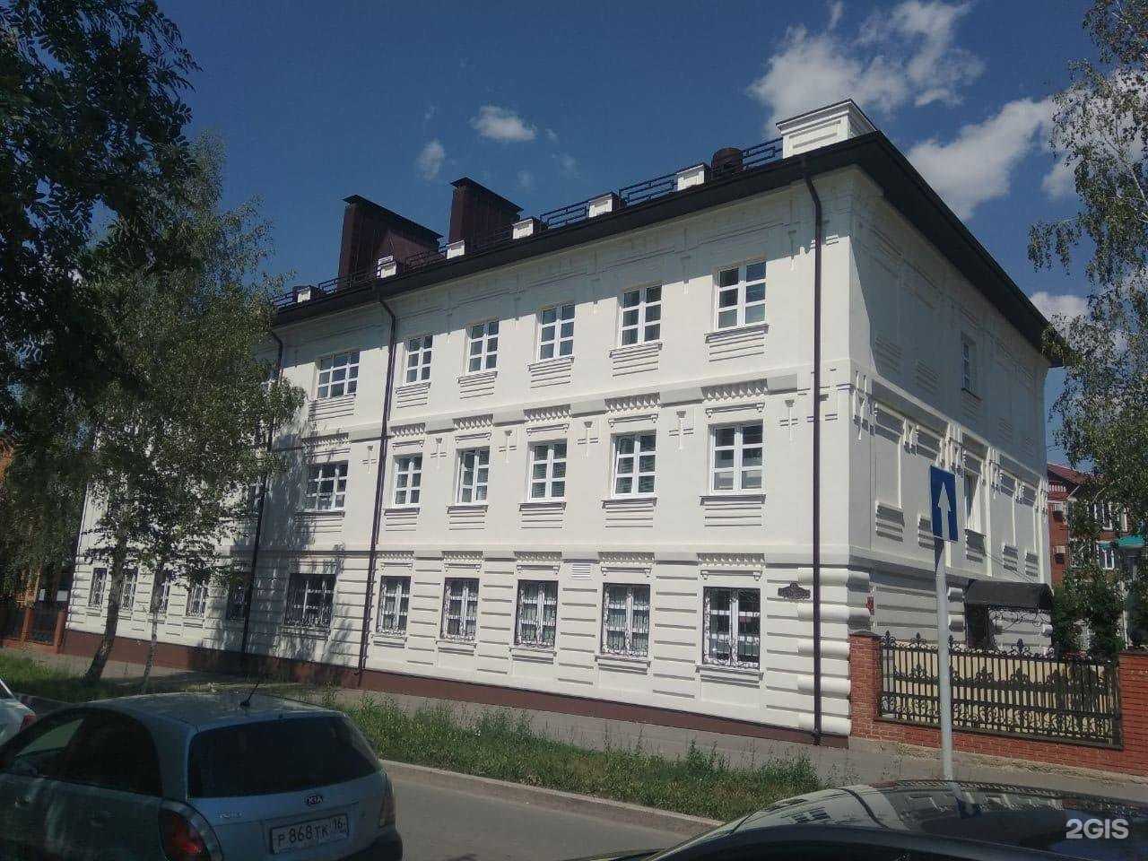 Отзывы на компанию Православная гимназия в г. Альметьевск c фото