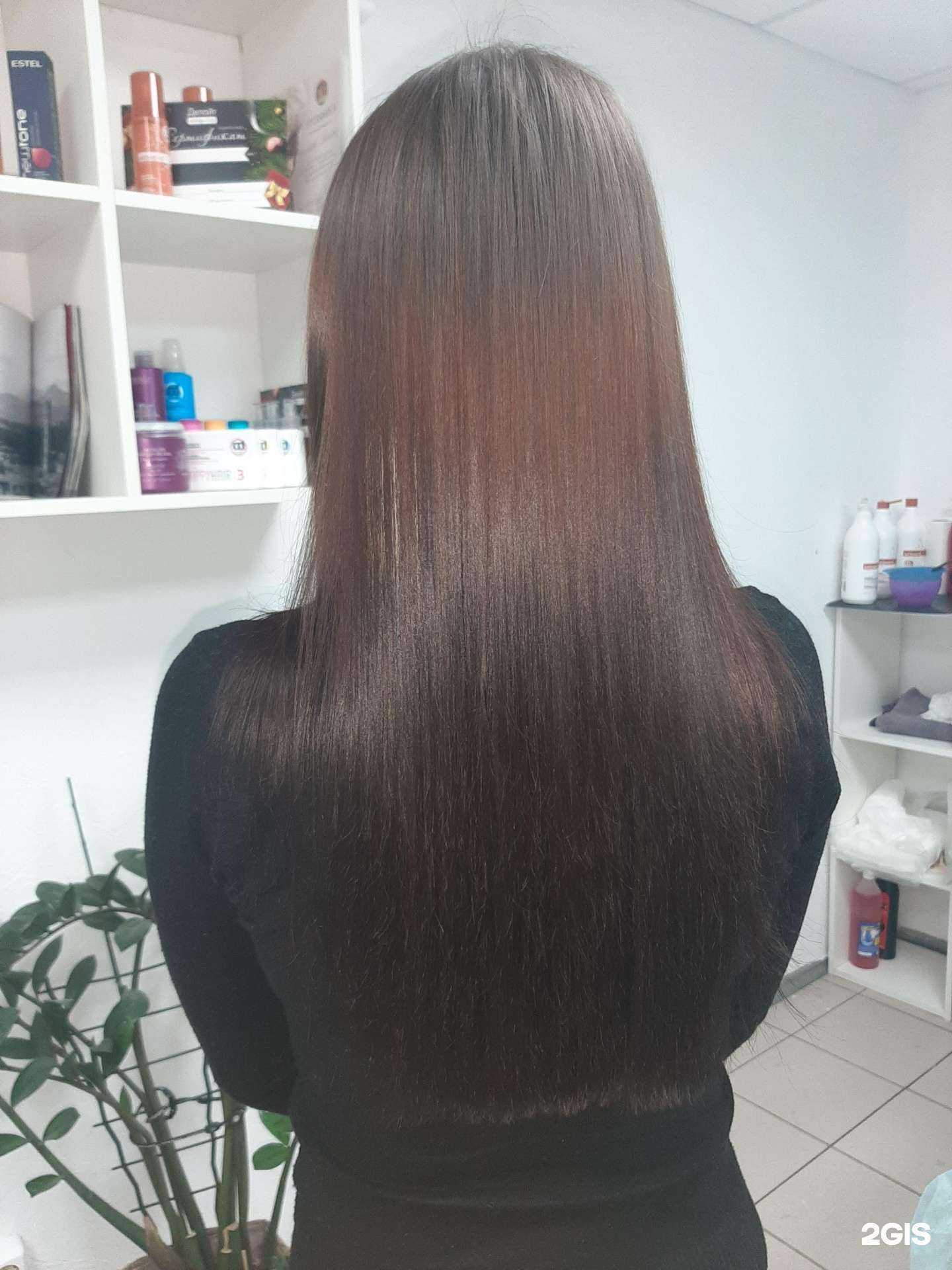 Отзывы на компанию Hair Cut в Казани c фото