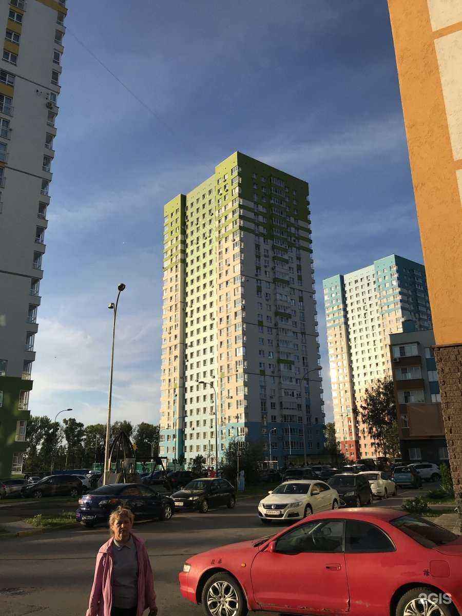 Отзывы на компанию Китайский центр Алексея Савина в г. Нижний Новгород c фото