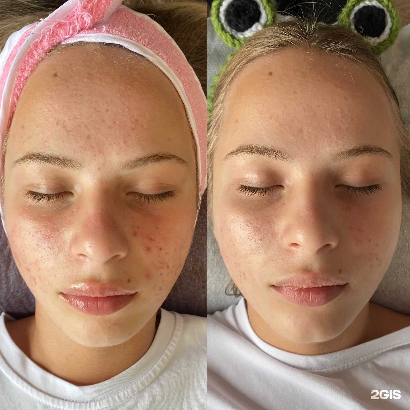 Отзывы на компанию My body magic в г. Новосибирск c фото