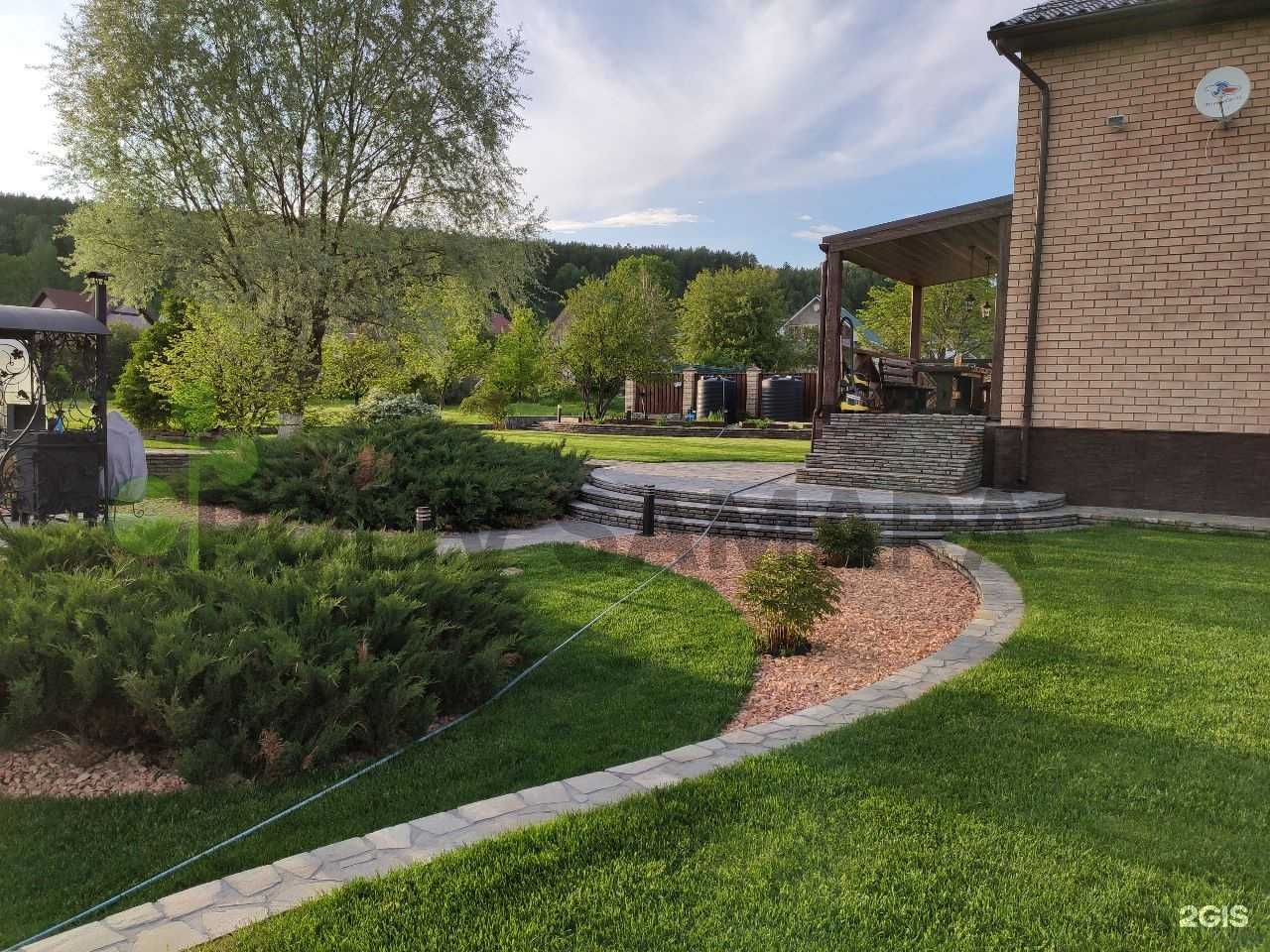 Отзывы на компанию Poliv-Samara в Самаре c фото