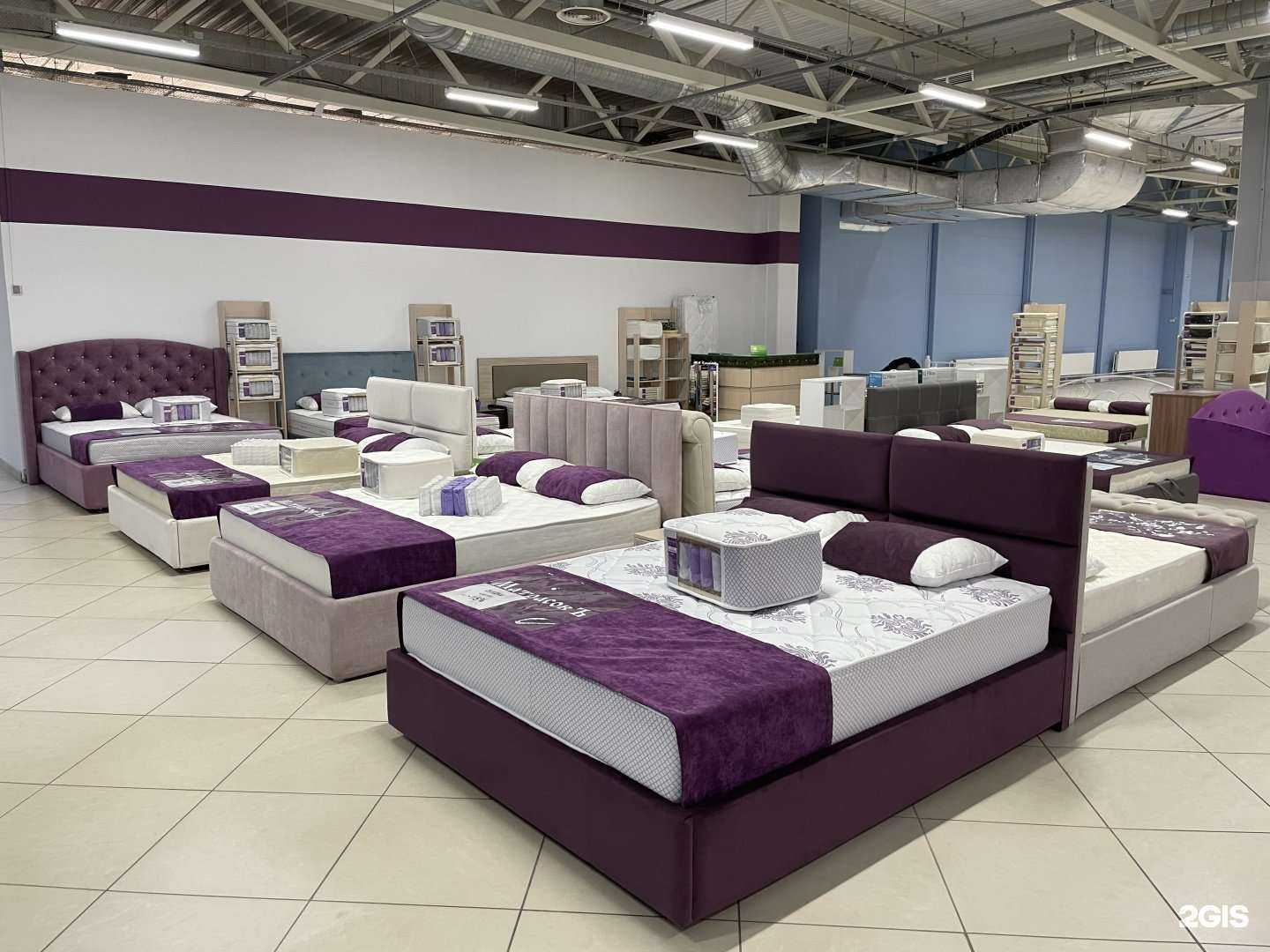 Отзывы на компанию МатрасовЪ в Рыбинске c фото