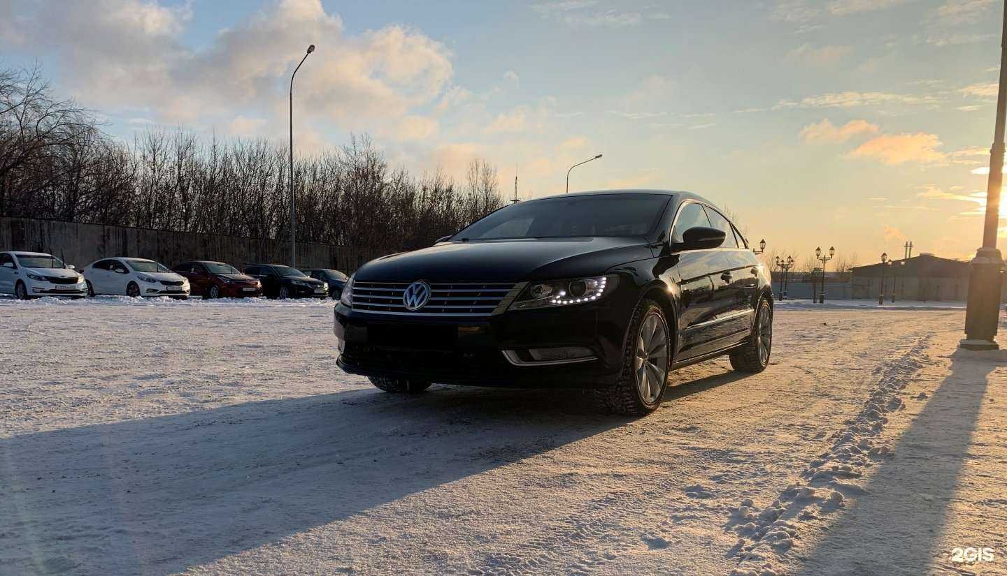 Отзывы на компанию Rentcar72 в Тюмени c фото