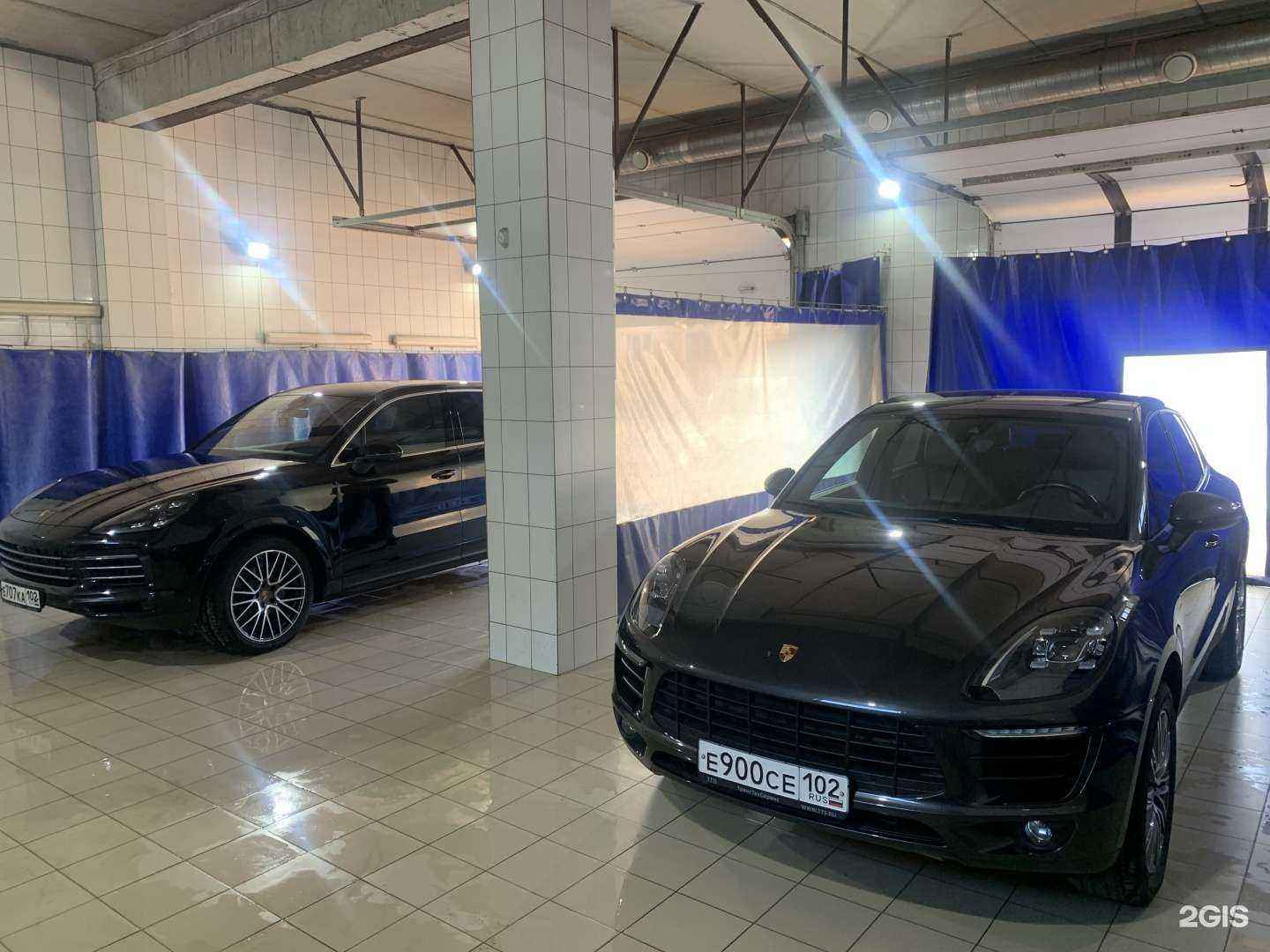 Отзывы на компанию CleanSide Detailing в г. Октябрьский c фото