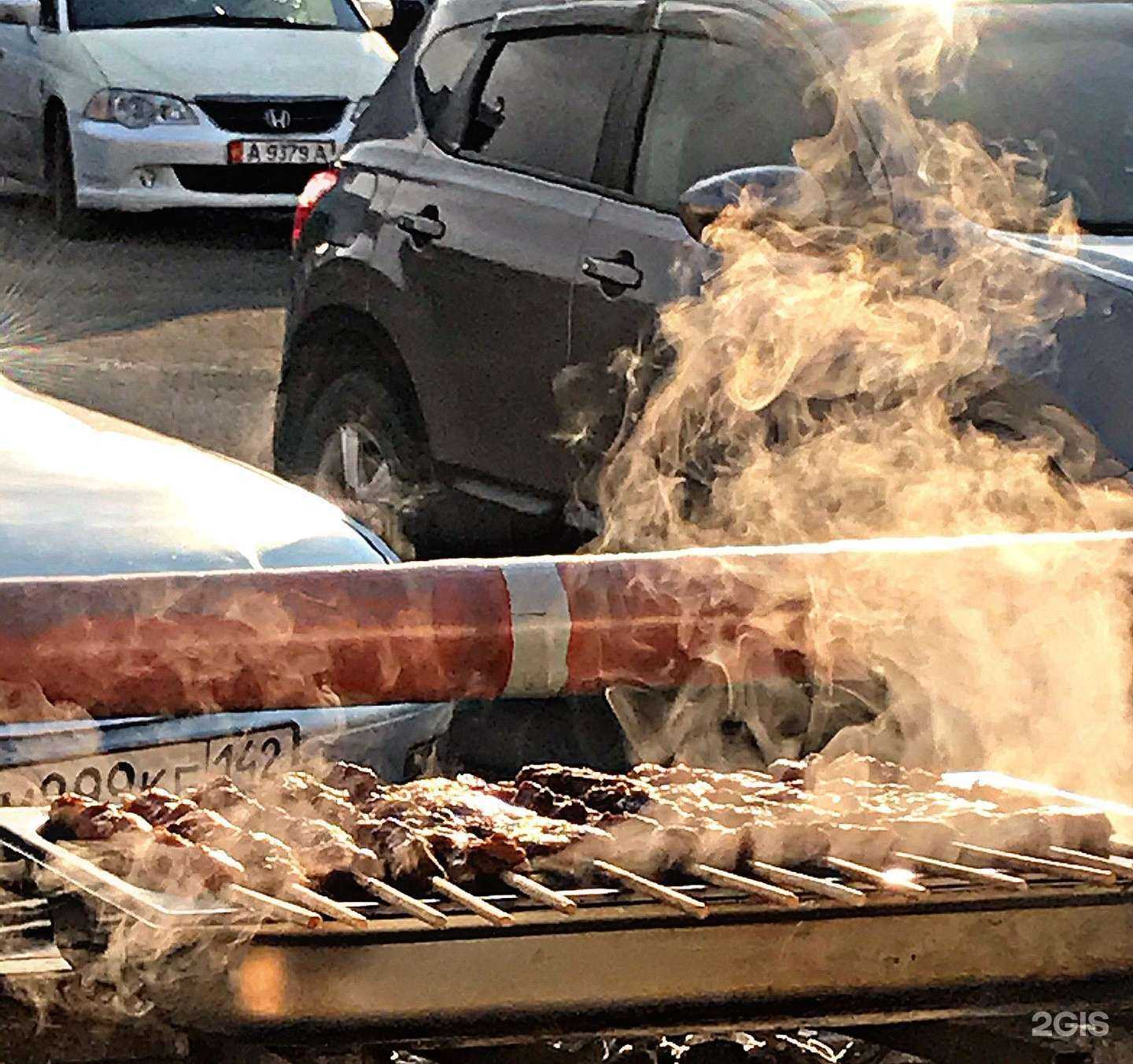 Отзывы на компанию Кебаб House в Кемерове c фото