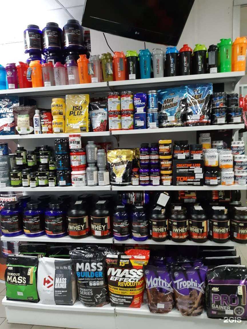 Отзывы на компанию Чита Fitness в г. Чита c фото