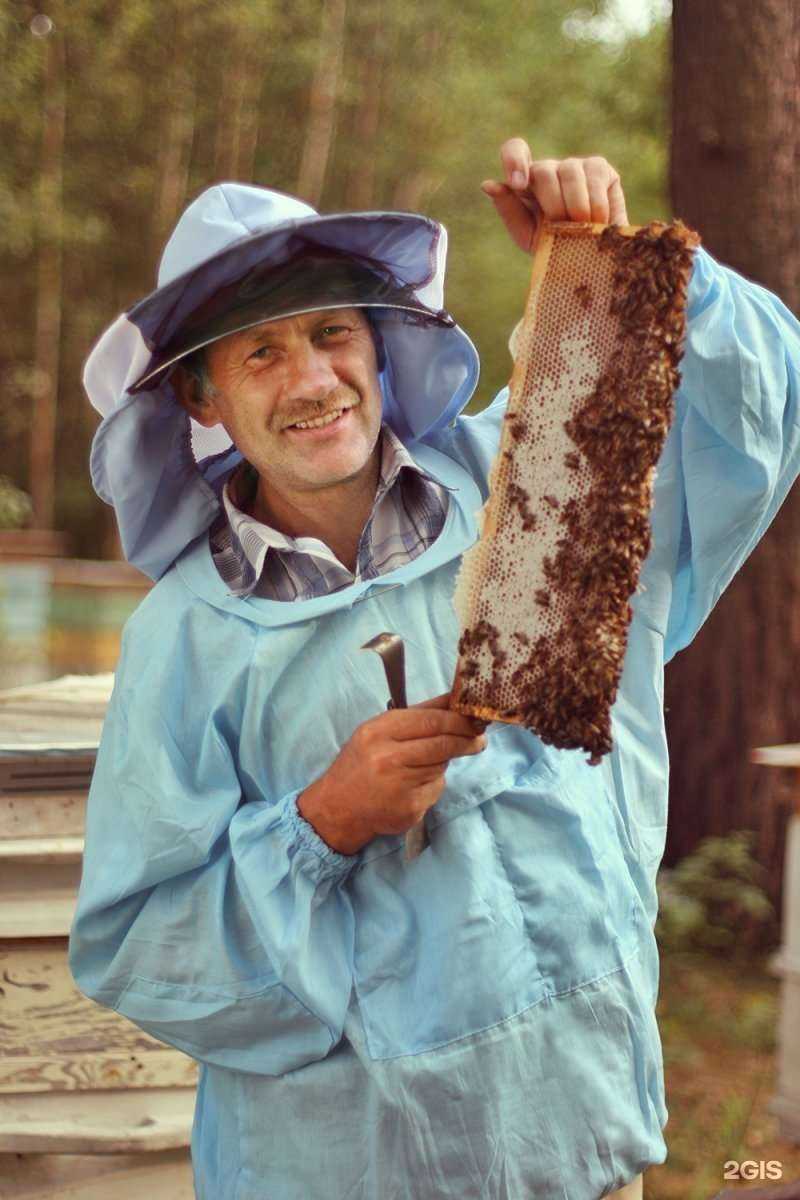 Отзывы на компанию Добрый пасечник в г. Отрадное c фото