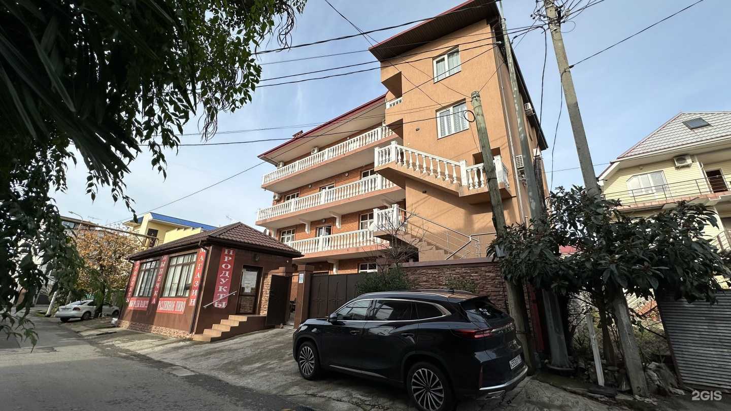 Отзывы на компанию Алгор в Сочи c фото