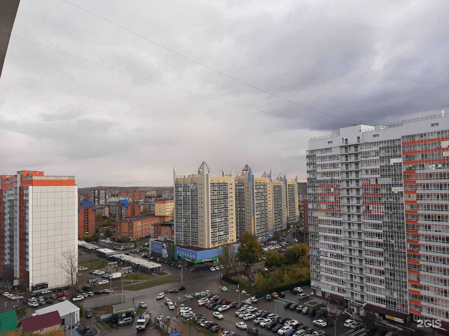 Отзывы на компанию ЛабиринтМед в Красноярске c фото - фотография 2 из 2