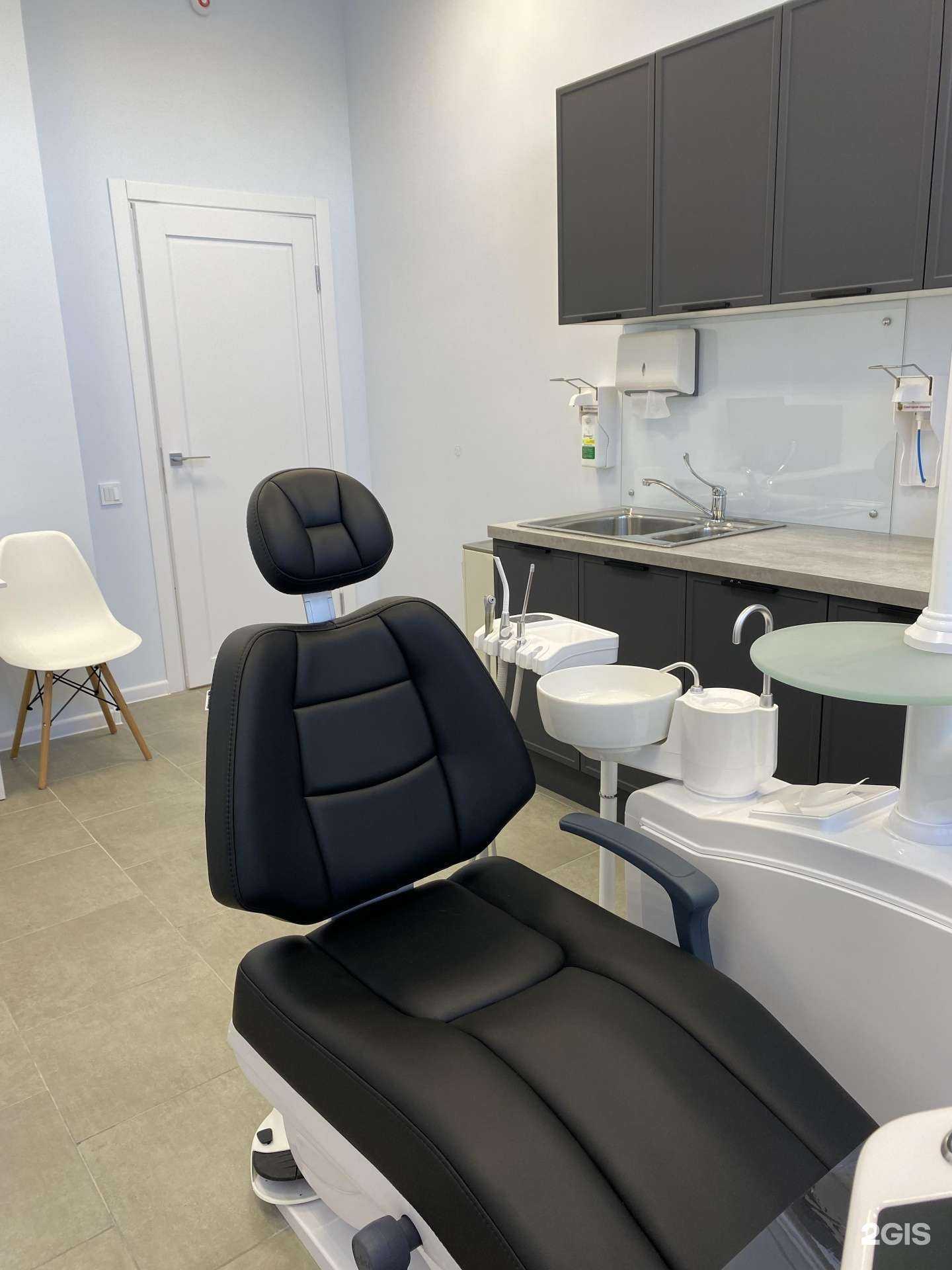 Отзывы на компанию НоваДент в Уфе c фото