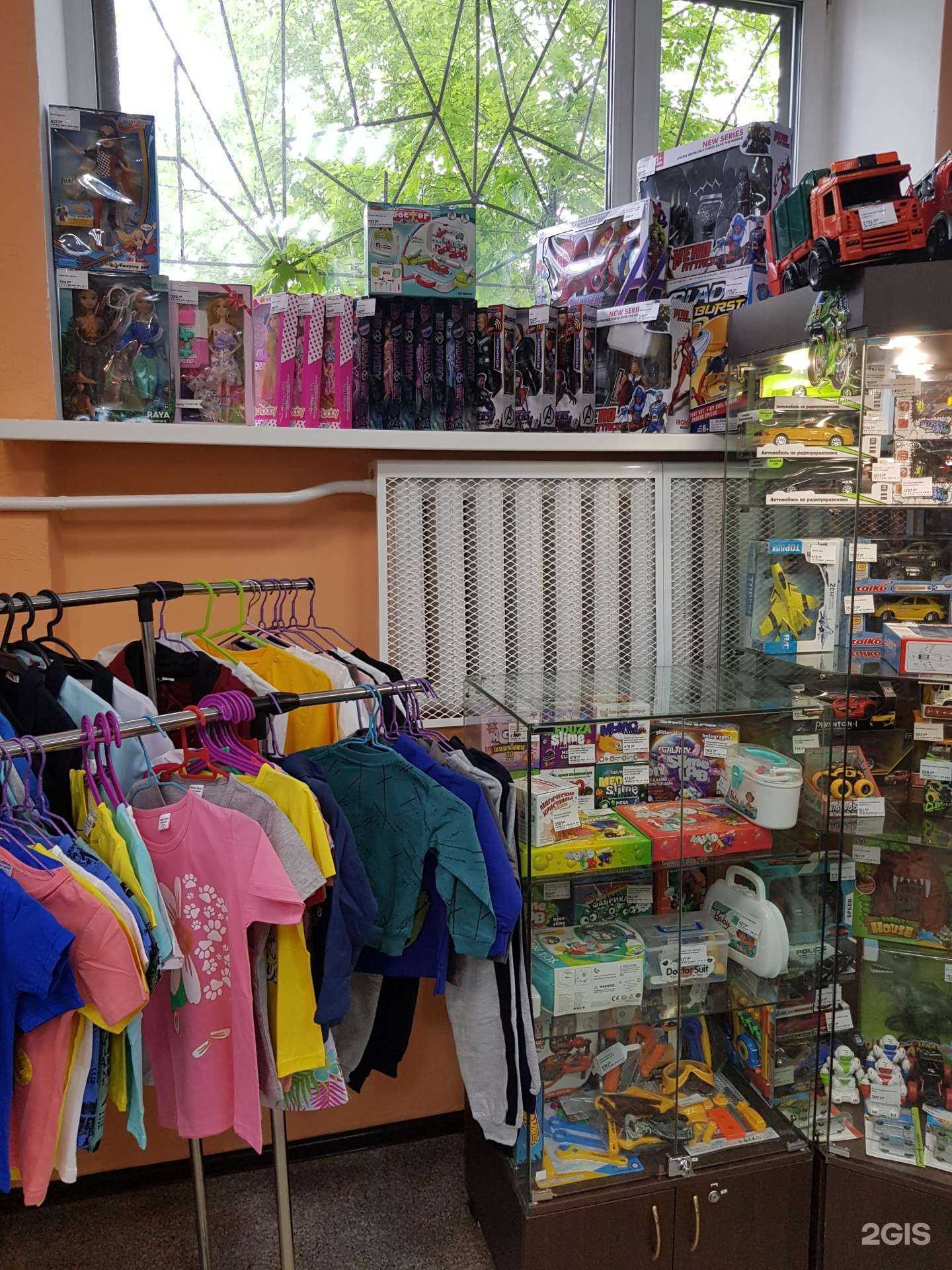 Отзывы на компанию Детский сундучок в Хабаровске c фото