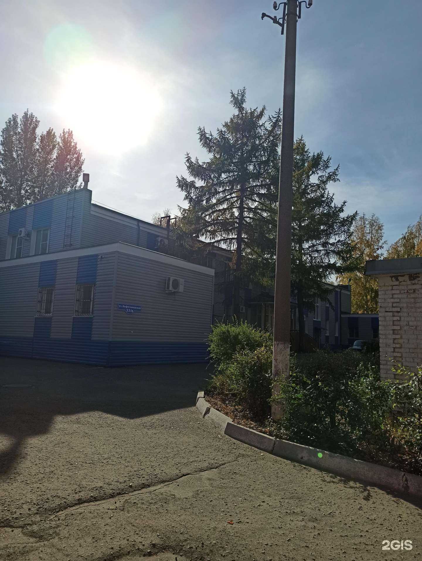 Отзывы на компанию Омскархитектура в Омске c фото - фотография 2 из 2