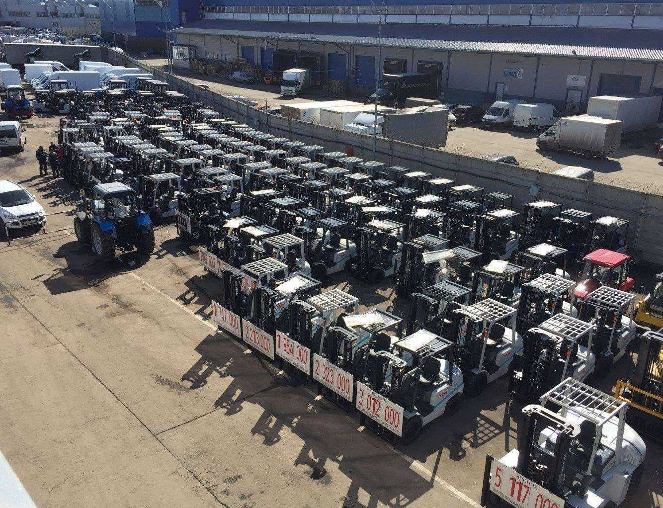 Отзывы на компанию Великан в Балашихе c фото