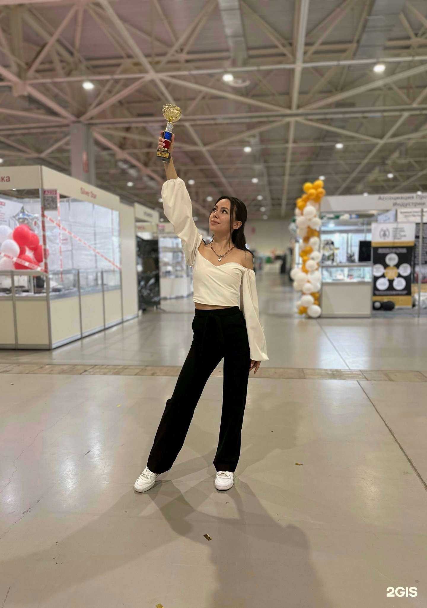 Отзывы на компанию Студия оформления бровей в Краснодаре c фото