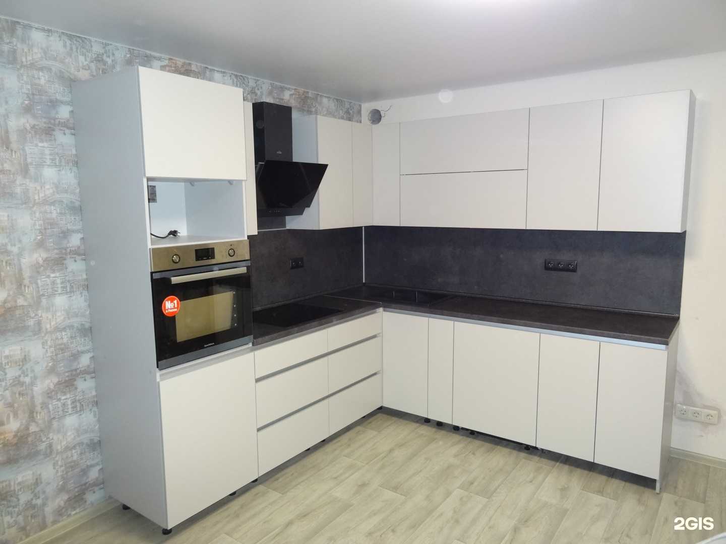 Отзывы на компанию Мебельная фирма в Челябинске c фото