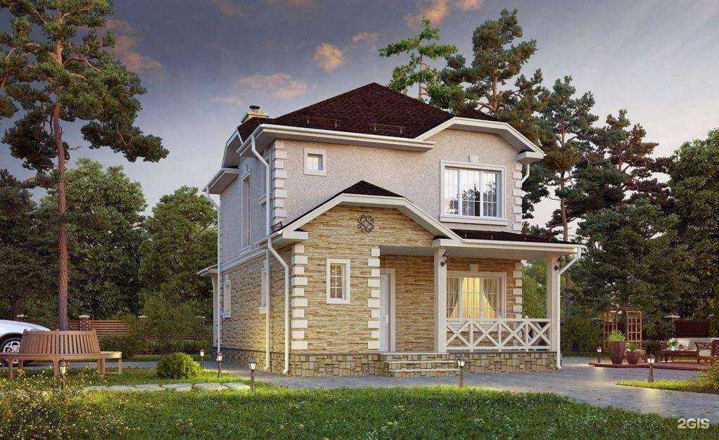 Отзывы на компанию Дом на юге в Краснодаре c фото