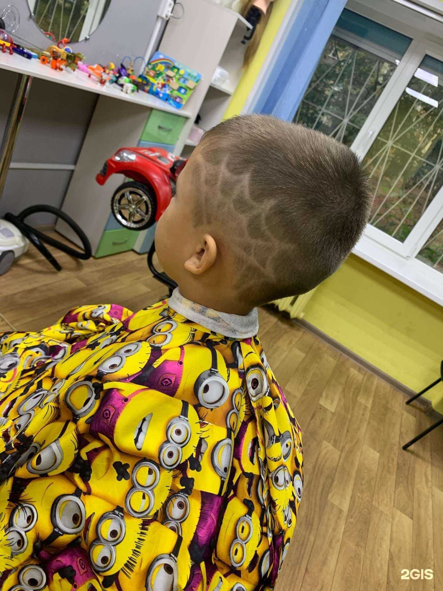 Отзывы на компанию Подстригайка в Березниках c фото