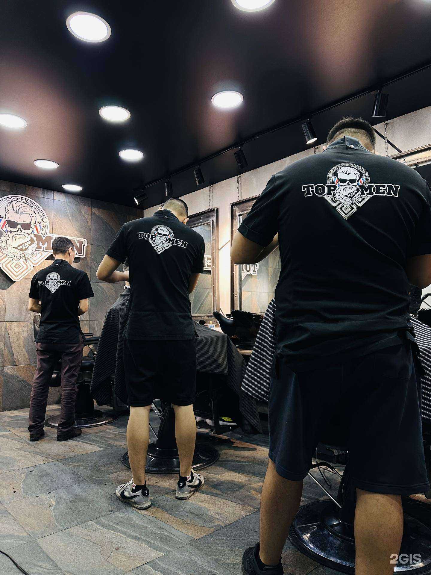 Отзывы на компанию Topmen в г. Кызыл c фото