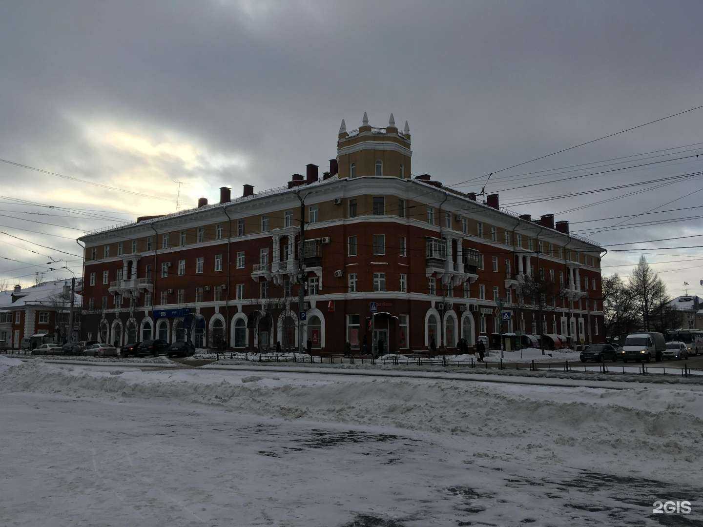 Отзывы на компанию Ортека в Омске c фото - фотография 2 из 2