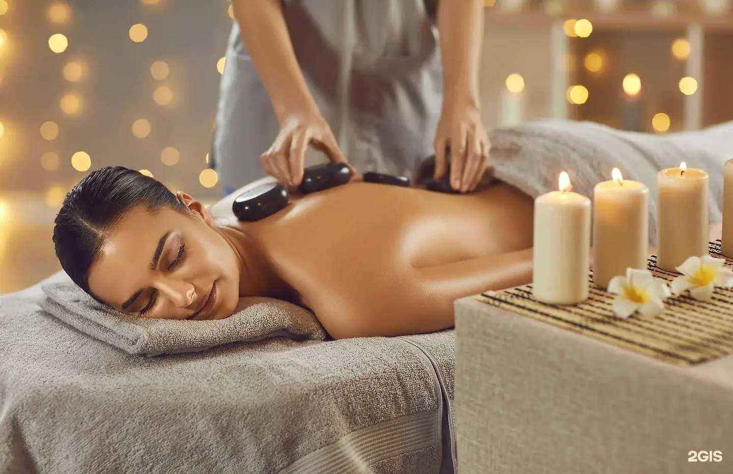 Отзывы на компанию Студия Екатерины Крутий в Омске c фото