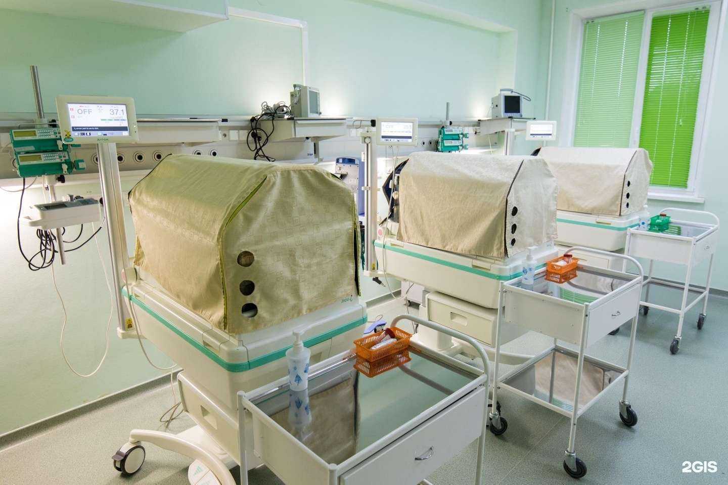 Отзывы на компанию Женская консультация в Балашихе c фото