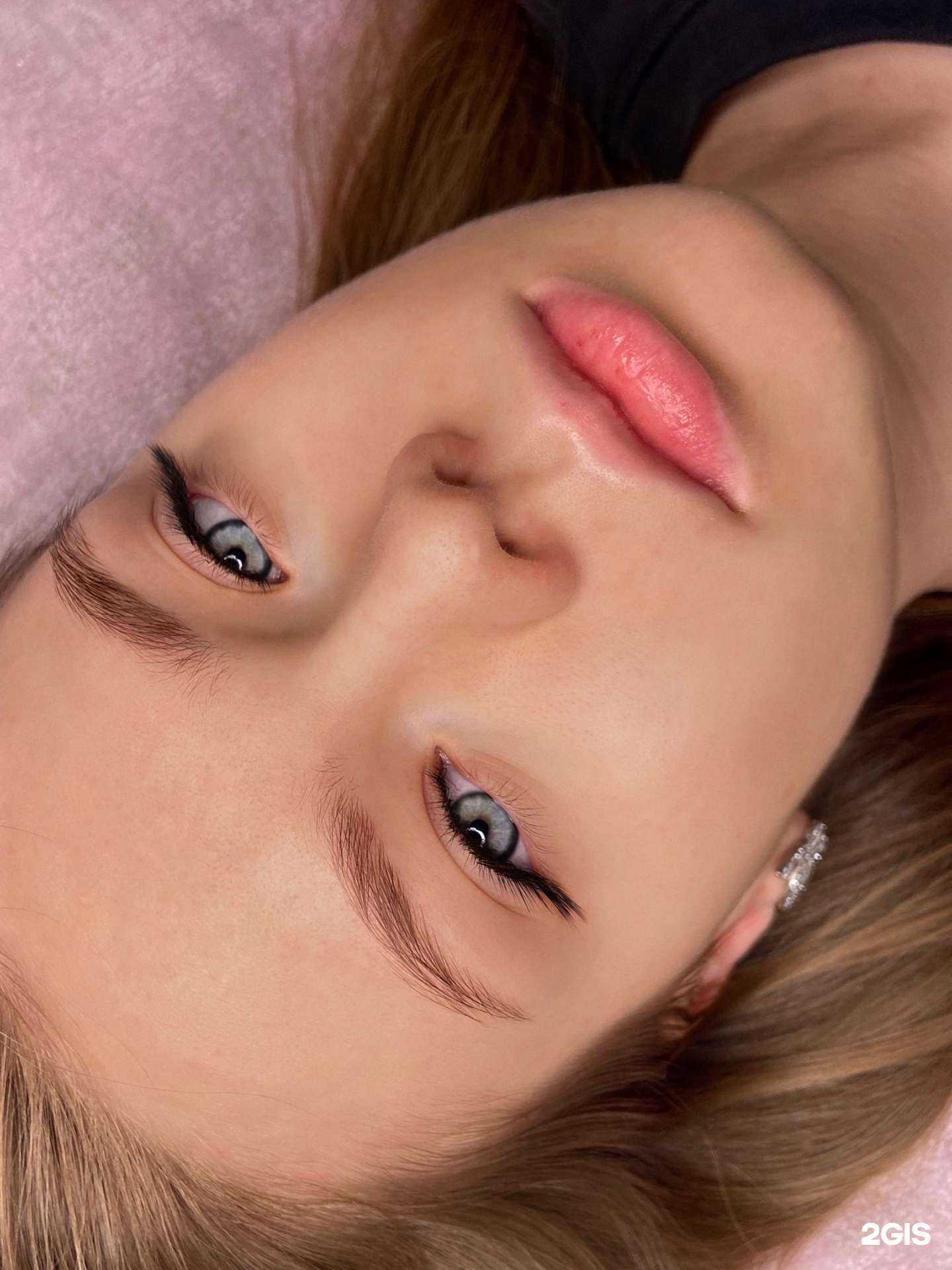 Отзывы на компанию Lush Lash в г. Тамбов c фото