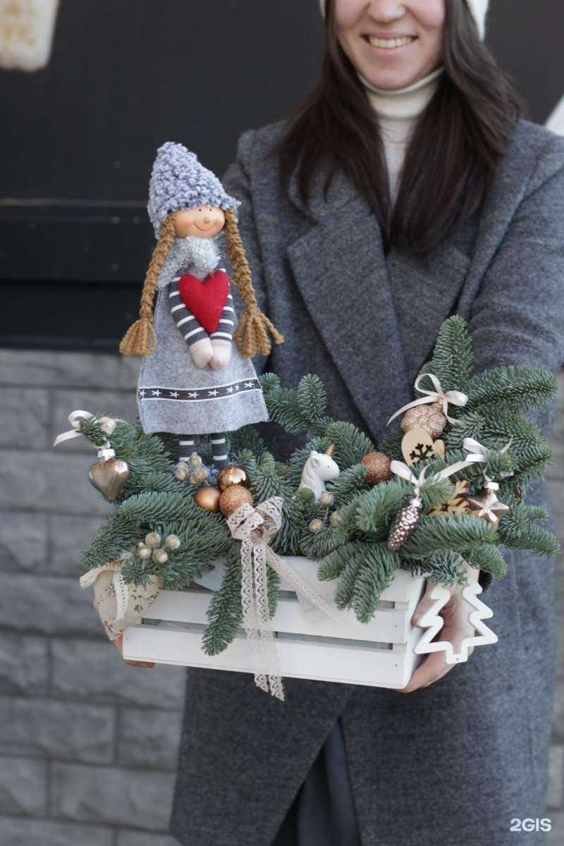 Отзывы на компанию Вальс цветов в г. Рязань c фото