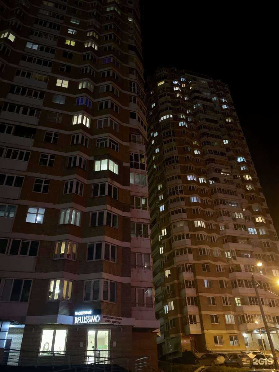 Отзывы на компанию Первый Цветочный в Уфе c фото - фотография 2 из 2