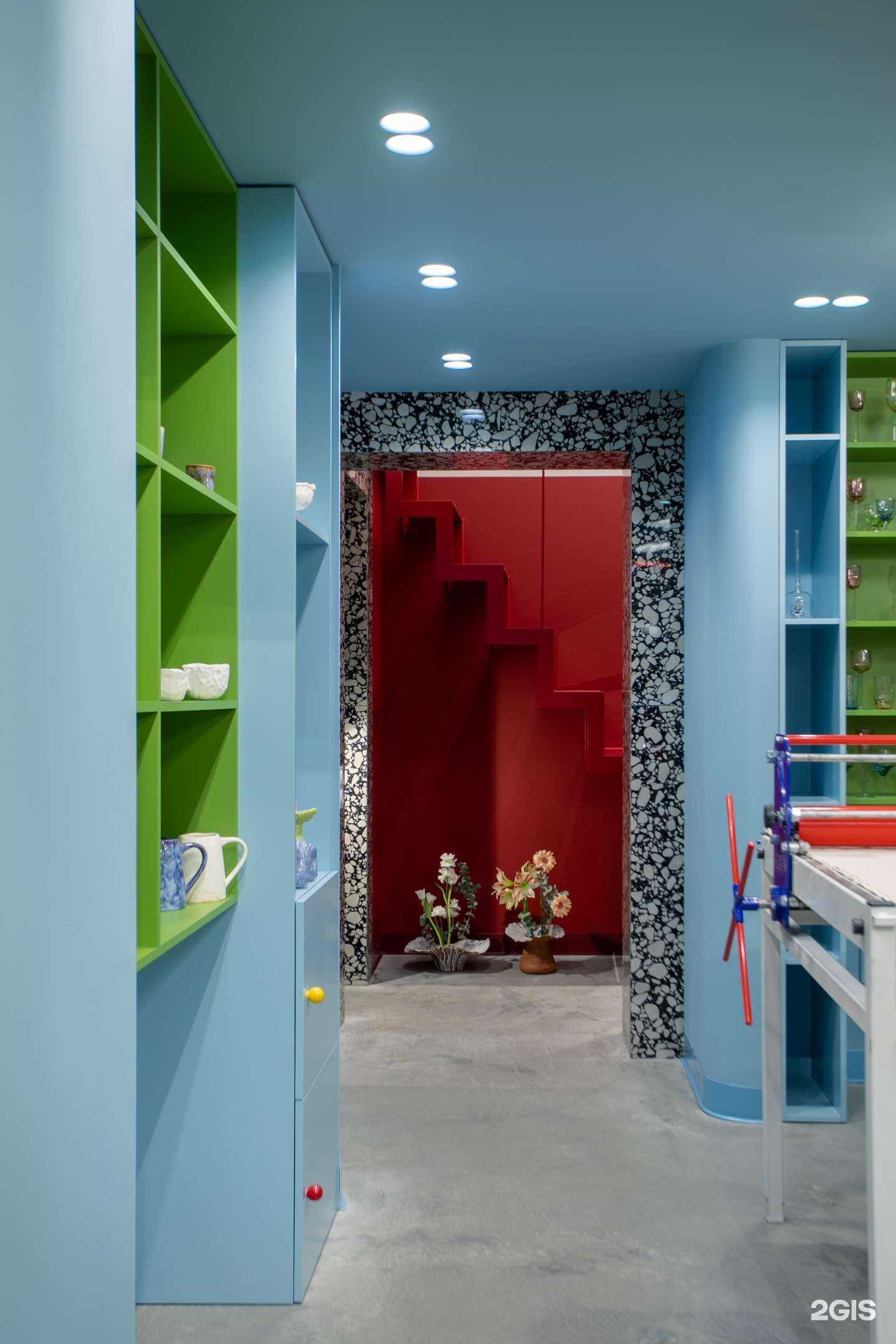 Отзывы на компанию 17 ceramics в Екатеринбурге c фото